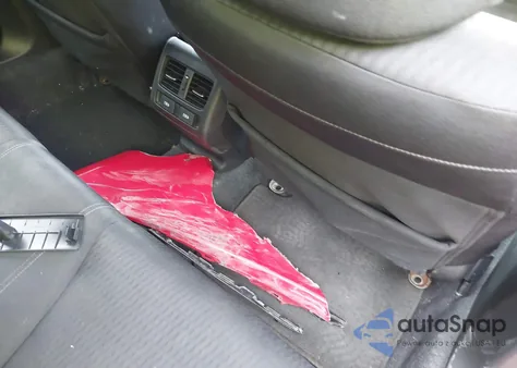 2022 Honda Accord Sport 2.0T из США, поврежденный, VIN 1HGCV2F31NA093707